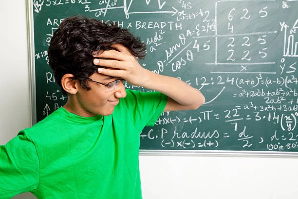 Vedic Maths Classes In Sarona Raipur