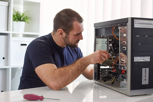 Computer Hardware Repairing and Networking Courses In M G Road Raipur